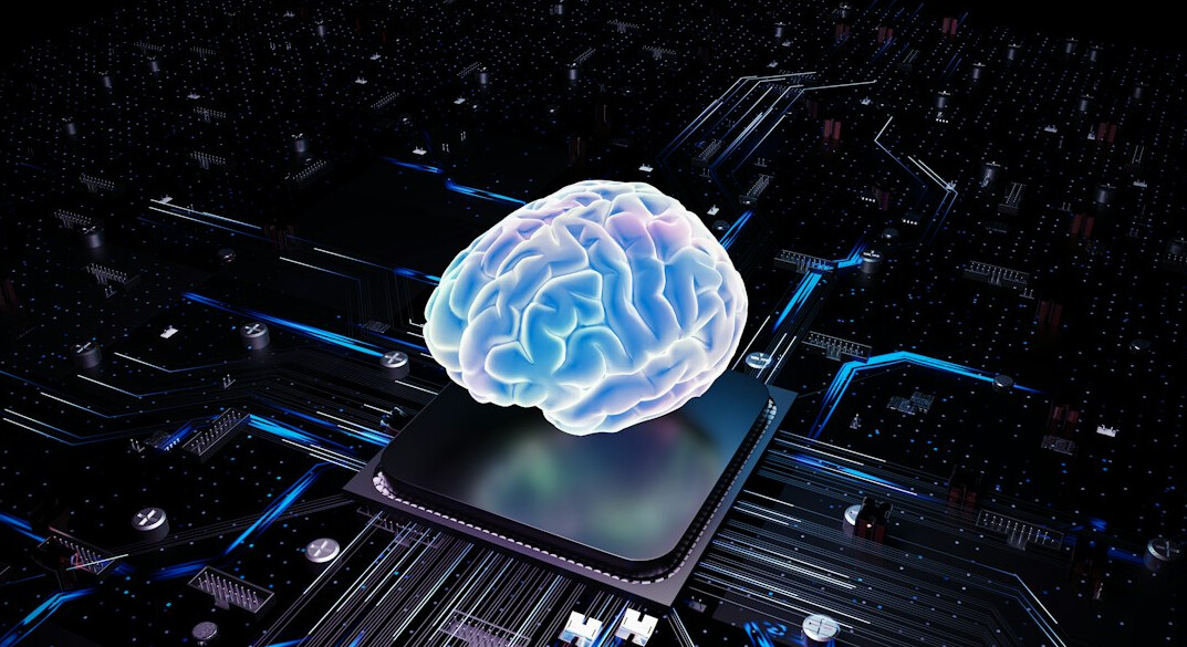 ai technology news