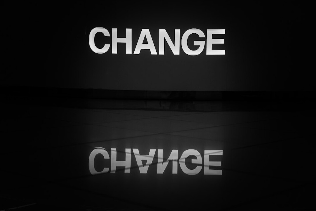 ai changing the world