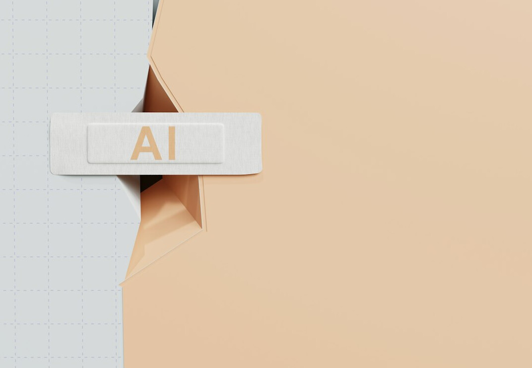 ai in healthcare technology