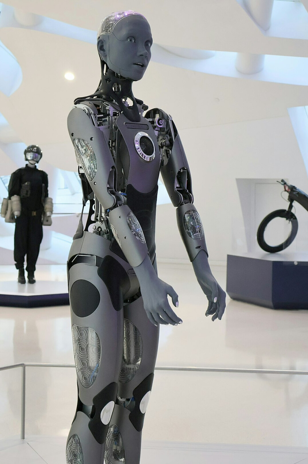 ai innovation lab