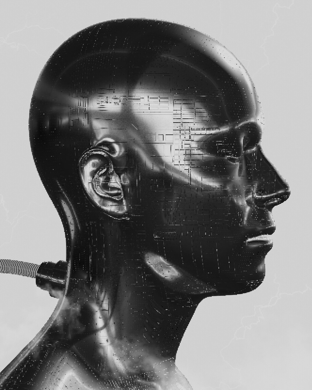 artificial intelligence robot