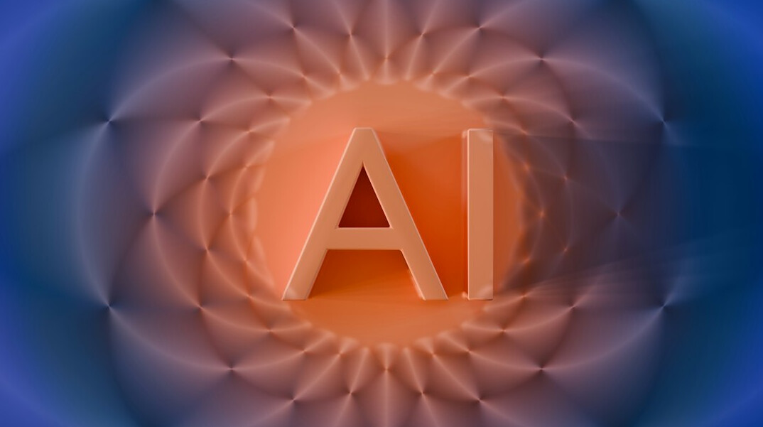 ai innovation abstract